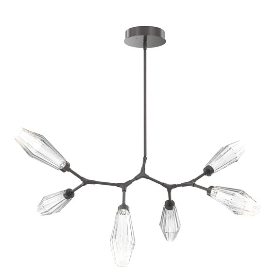 Linear/Island 4 Light + by Hammerton Studio ( 404 | PLB0049-BA-GP-RC-001-L1 Aalto ) 