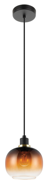 Mini Pendants Cable by Eglo USA ( 217 | 99614A Oilella ) 