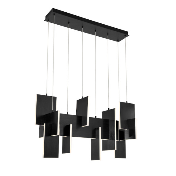 Linear/Island Multi-port/Cascade by Eurofase ( 40 | 38044-021 Coburg ) 