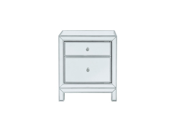 Furniture Nightstands/Dressers by Elegant Lighting ( 173 | MF72016 REFLEXION ) 
