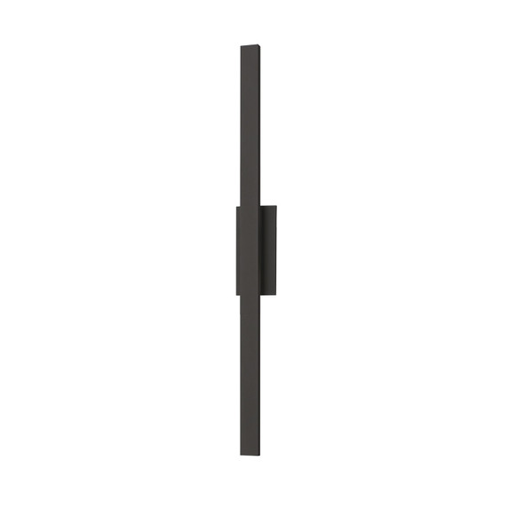 Exterior Wall Mount by ET2 ( 86 | E42344-ABZ Alumilux Line 5CCT ) 