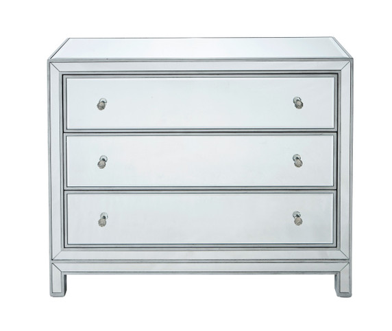 Furniture Chests/Cabinets by Elegant Lighting ( 173 | MF72019 REFLEXION ) 