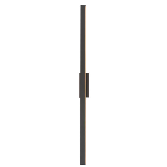 Exterior Wall Mount by ET2 ( 86 | E42368-ABZ Alumilux Sideline ) 