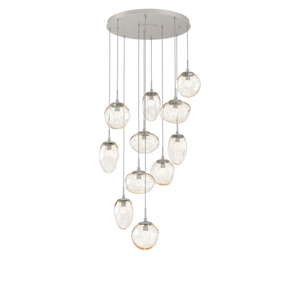 Pendants Multi-port/Cascade by Hammerton Studio ( 404 | CHB0069-11-BS-FA-C01-L3 Cosmos ) 