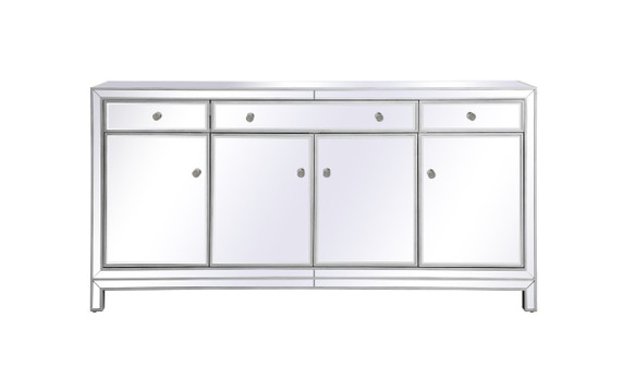 Furniture Chests/Cabinets by Elegant Lighting ( 173 | MF72072S Reflexion ) 