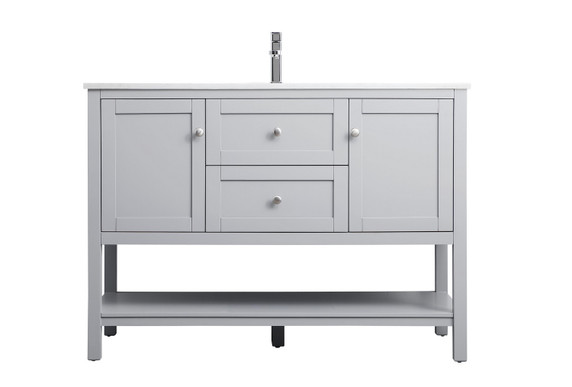 Plumbing Bath Chests/Vanities by Elegant Lighting ( 173 | VF22248GR Heath ) 