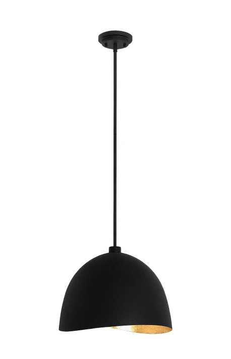 Pendants Metal Shade by George Kovacs ( 42 | P1914-711 Eclos ) 