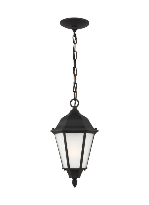 Exterior Hanging by Generation Lighting ( 1 | 60941-12 Bakersville ) 