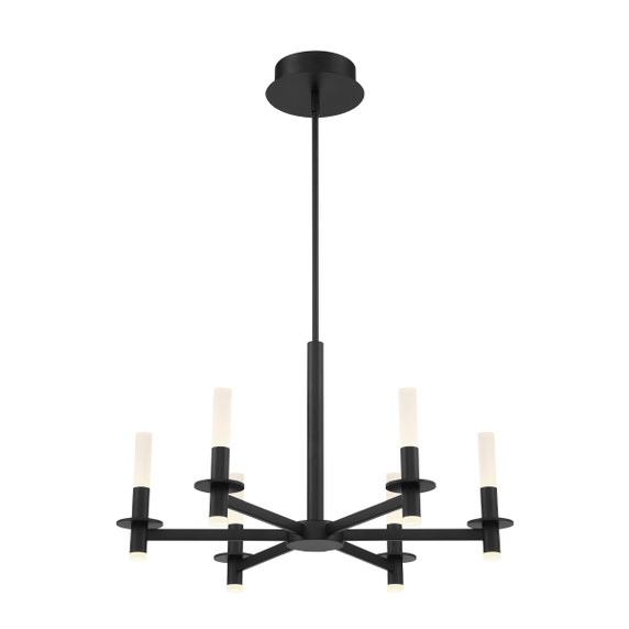 Mid. Chandeliers Glass Up by Eurofase ( 40 | 38440-021 Torna ) 