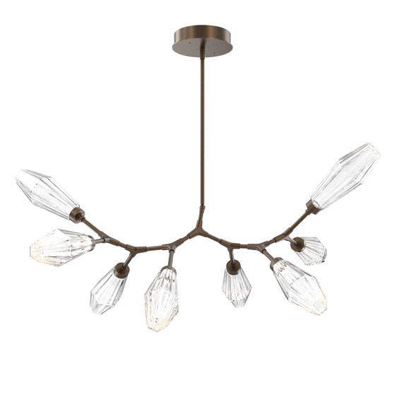 Large Chandeliers Glass Shade by Hammerton Studio ( 404 | PLB0049-BB-FB-RC-001-L1 Aalto ) 