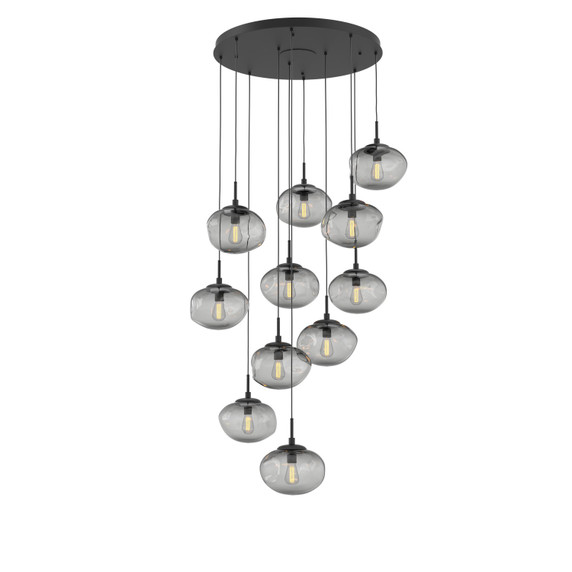 Pendants Multi-port/Cascade by Hammerton Studio ( 404 | CHB0064-11-MB-S-C01-E2 Nebula ) 