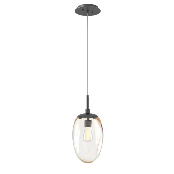 Mini Pendants Glass Down by Hammerton Studio ( 404 | LAB0063-01-GP-A-C01-E2 Meteo ) 