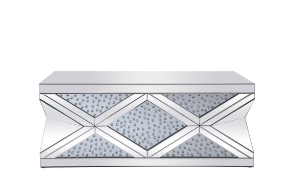 Furniture Coffee/End Tables by Elegant Lighting ( 173 | MF92010 Modern ) 