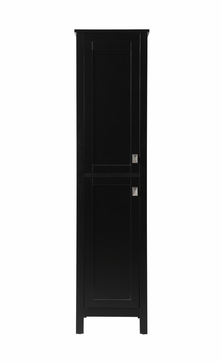 Plumbing Bath Chests/Vanities by Elegant Lighting ( 173 | SC011665BK Adian ) 