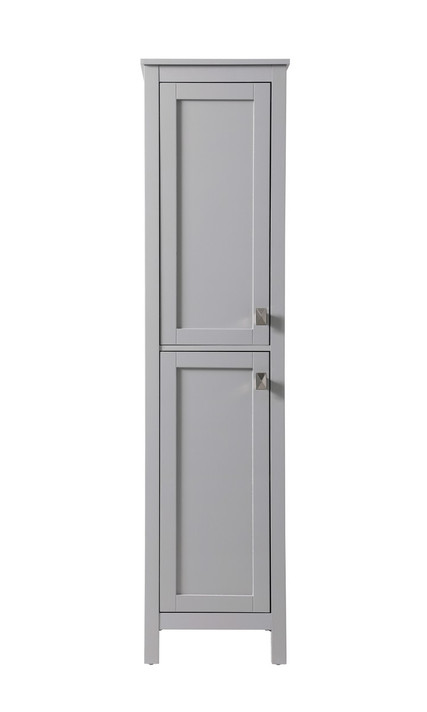 Plumbing Bath Chests/Vanities by Elegant Lighting ( 173 | SC011665GR Adian ) 