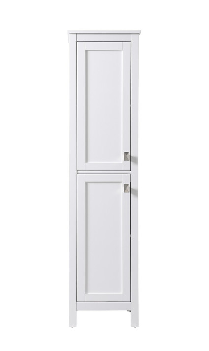 Plumbing Bath Chests/Vanities by Elegant Lighting ( 173 | SC011665WH Adian ) 