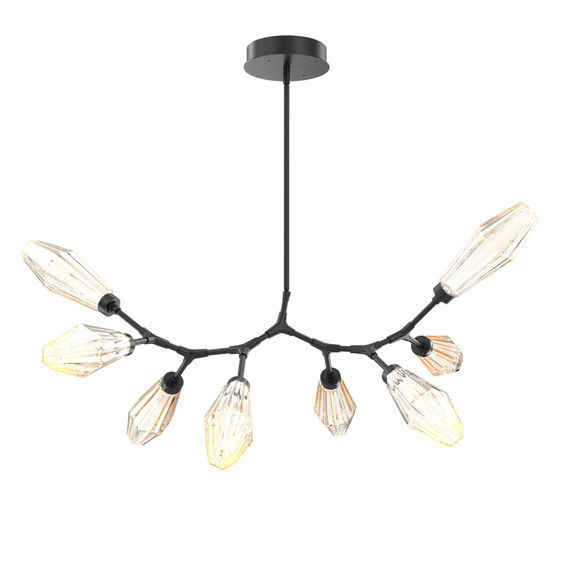 Large Chandeliers Glass Shade by Hammerton Studio ( 404 | PLB0049-BB-MB-RA-001-L1 Aalto ) 