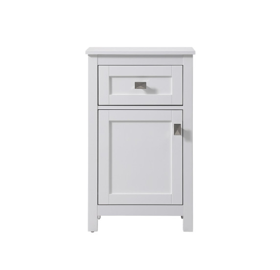 Plumbing Bath Chests/Vanities by Elegant Lighting ( 173 | SC011830WH Adian ) 