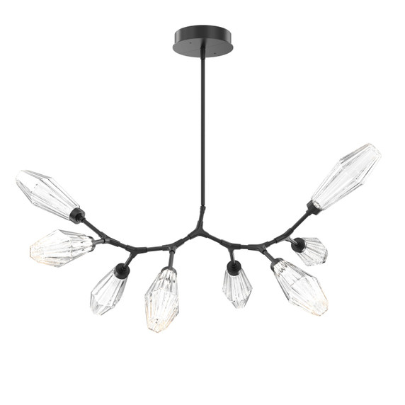 Large Chandeliers Glass Shade by Hammerton Studio ( 404 | PLB0049-BB-MB-RC-001-L1 Aalto ) 