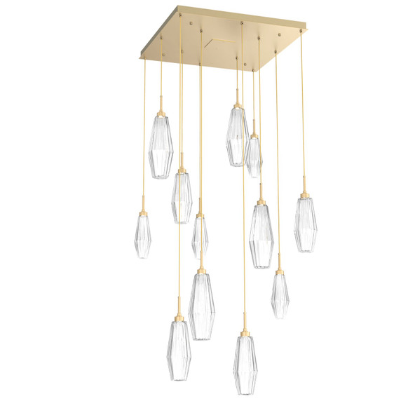 Pendants Multi-port/Cascade by Hammerton Studio ( 404 | CHB0049-12-GB-RC-C01-L3 Aalto ) 