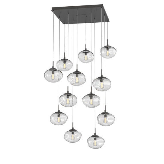 Pendants Multi-port/Cascade by Hammerton Studio ( 404 | CHB0064-12-GP-C-C01-E2 Nebula ) 