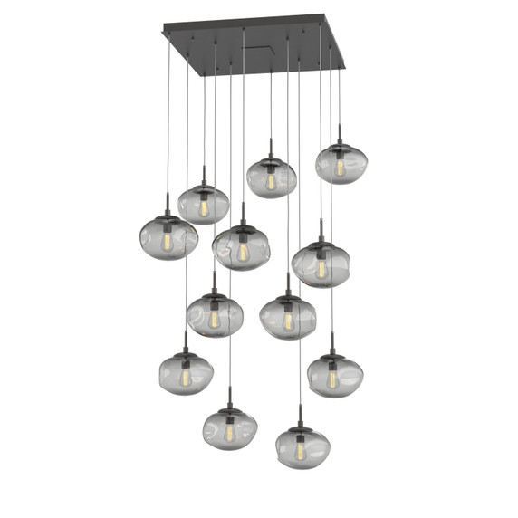 Pendants Multi-port/Cascade by Hammerton Studio ( 404 | CHB0064-12-GP-S-C01-E2 Nebula ) 
