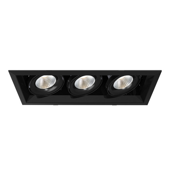 Recessed Recessed Fixtures by Eurofase ( 40 | TE133LED-30-4-01 ) 