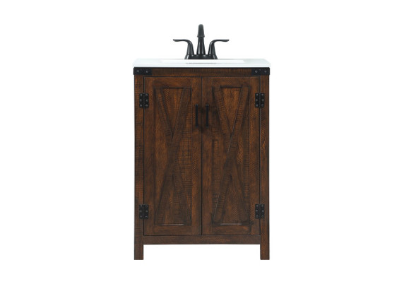 Plumbing Bath Chests/Vanities by Elegant Lighting ( 173 | VF90224EX Grant ) 