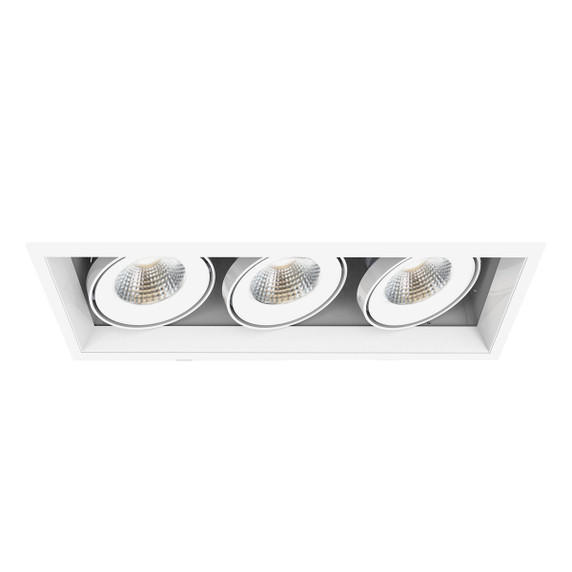 Recessed Recessed Fixtures by Eurofase ( 40 | TE133LED-40-2-02 ) 