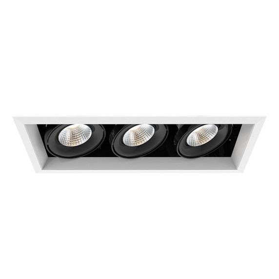 Recessed Recessed Fixtures by Eurofase ( 40 | TE133LED-40-2-22 ) 