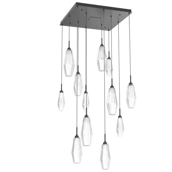 Pendants Multi-port/Cascade by Hammerton Studio ( 404 | CHB0049-12-MB-RC-C01-L1 Aalto ) 