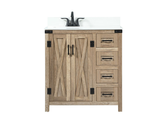 Plumbing Bath Chests/Vanities by Elegant Lighting ( 173 | VF90232NT-BS Grant ) 