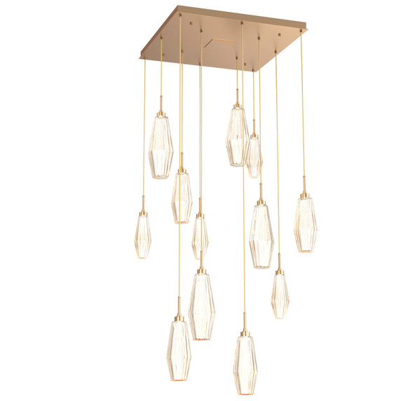 Pendants Multi-port/Cascade by Hammerton Studio ( 404 | CHB0049-12-NB-RA-C01-L3 Aalto ) 