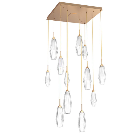 Pendants Multi-port/Cascade by Hammerton Studio ( 404 | CHB0049-12-NB-RC-C01-L1 Aalto ) 