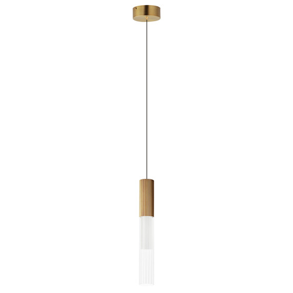 Mini Pendants Cable by ET2 ( 86 | E11011-144GLD Reeds ) 