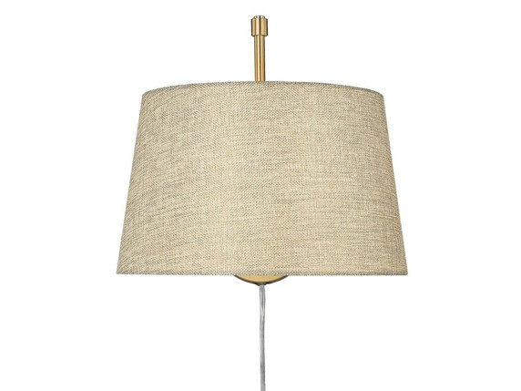Lamps Wall by Golden ( 62 | 3694-A1W BCB-NS Ryleigh ) 
