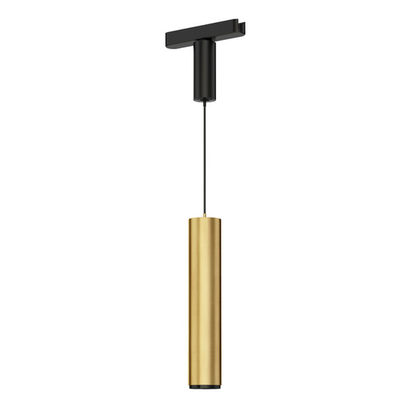 Track Pendants by ET2 ( 86 | ETL31022-NAB Continuum - Track ) 