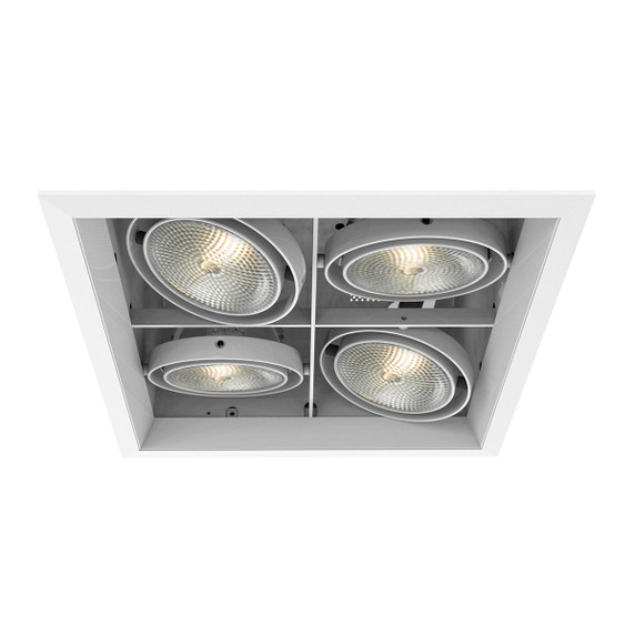 Recessed Recessed Fixtures by Eurofase ( 40 | TE134B-22 ) 
