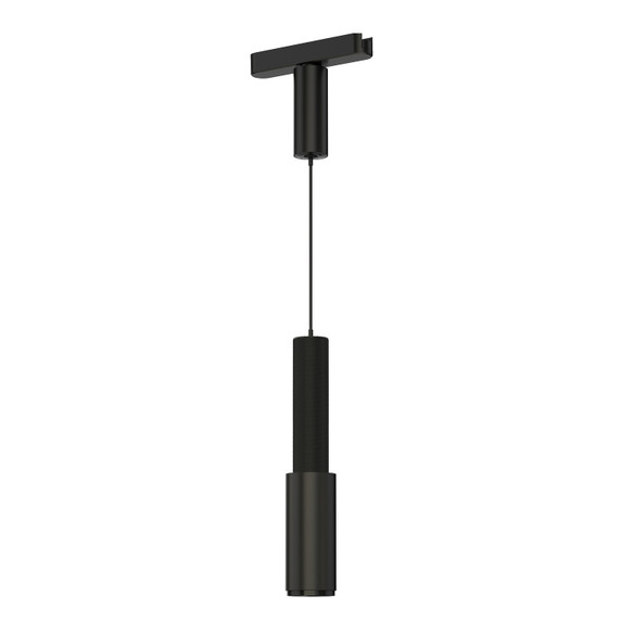 Track Pendants by ET2 ( 86 | ETL31622-BK Continuum - Track ) 