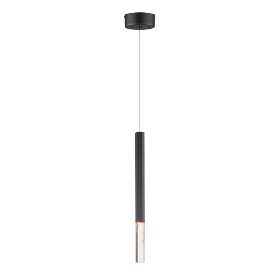 Mini Pendants Cable by ET2 ( 86 | E11021-95BK Diaphane ) 