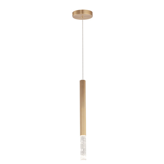 Mini Pendants Cable by ET2 ( 86 | E11021-95GLD Diaphane ) 