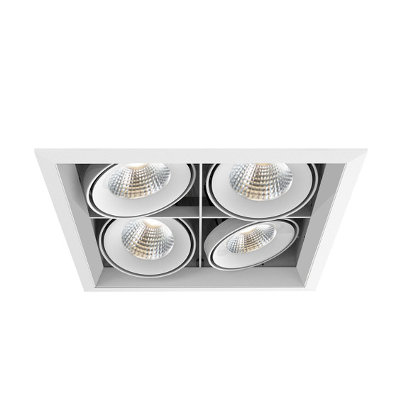 Recessed Recessed Fixtures by Eurofase ( 40 | TE134BLED-35-2-22 ) 