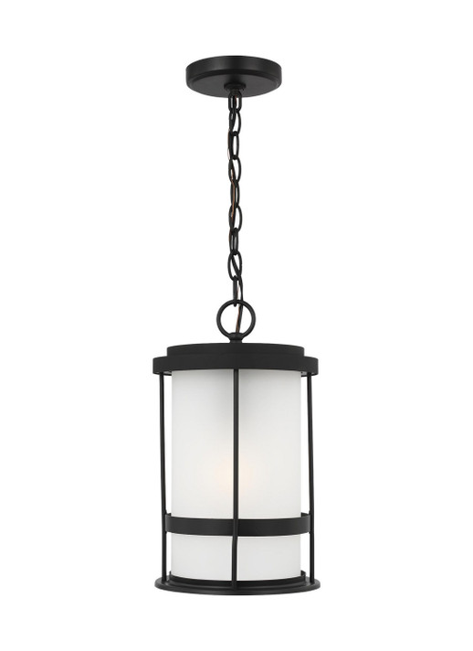 Exterior Hanging by Generation Lighting ( 1 | 6290901EN3-12 Wilburn ) 