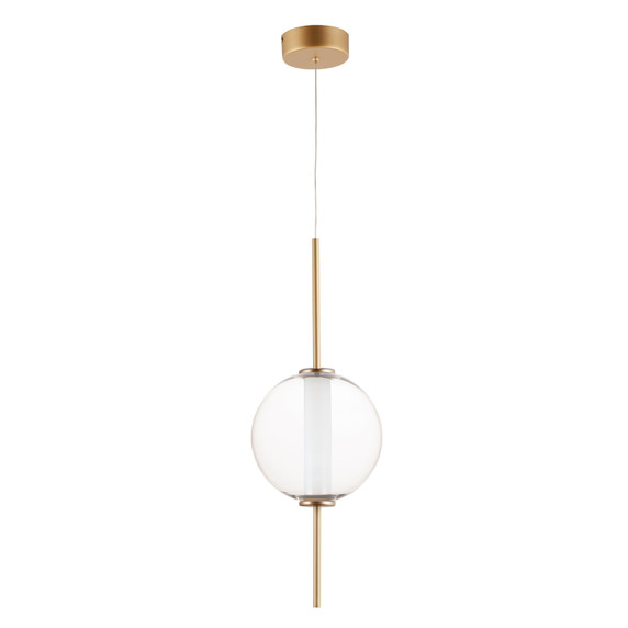 Mini Pendants Cable by ET2 ( 86 | E11040-24GLD Axle ) 