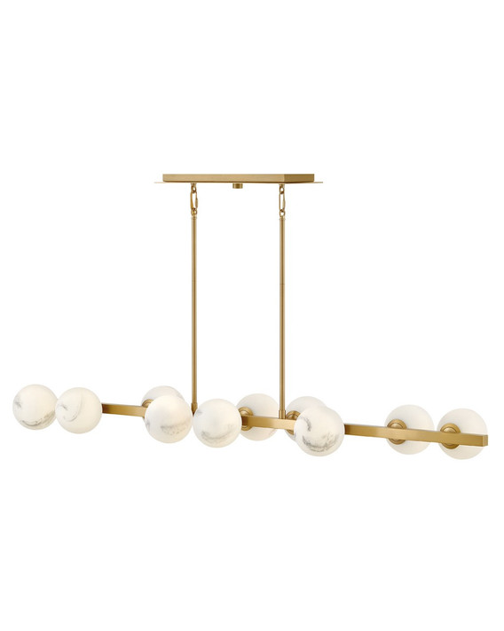 Linear/Island Multi-port/Cascade by Fredrick Ramond ( 138 | FR41906LCB Selene ) 