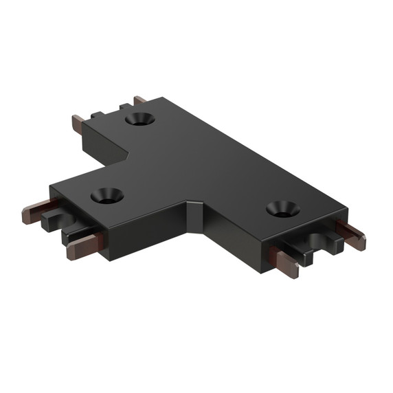 Track Parts by ET2 ( 86 | ETMSC90-3TW-BK Continuum - Track ) 