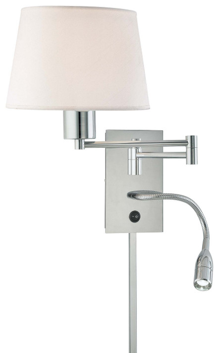 Lamps Wall by George Kovacs ( 42 | P478-077 George'S Reading Room ) 