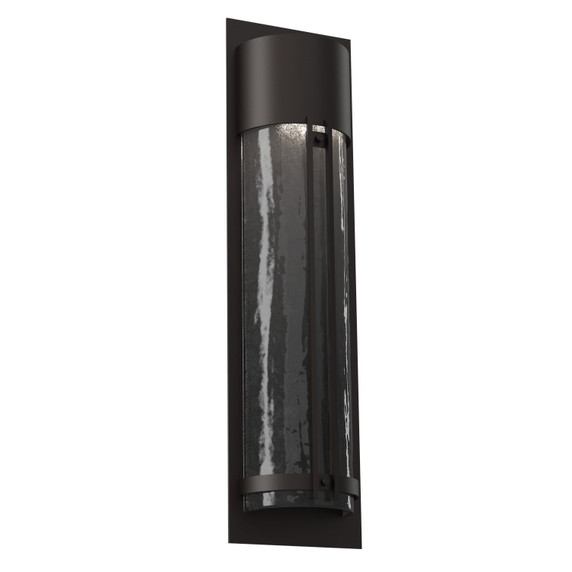 Exterior Wall Mt./Flush by Hammerton Studio ( 404 | ODB0054-26-SB-SG-L2 Outdoor Lighting ) 