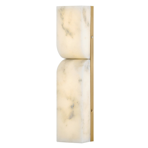 Sconces Pocket by Fredrick Ramond ( 138 | FR41970LCB Alune ) 