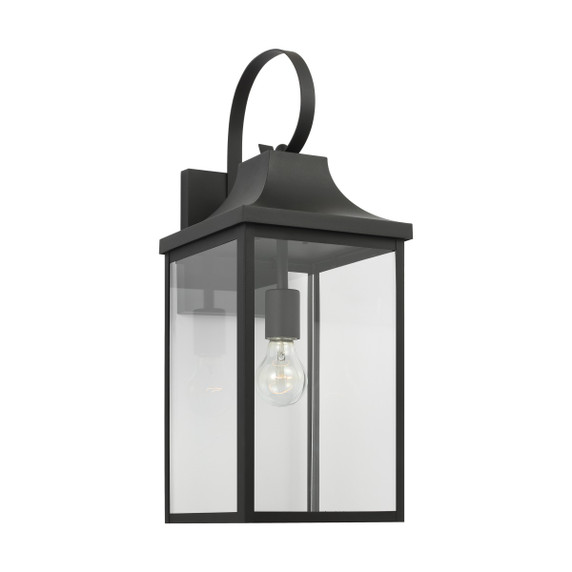 Exterior Wall Mount by Generation Lighting ( 1 | GLO1031TXB Say brook ) 